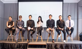 Hương Giang, Hưng Phúc casting cho show diễn đầu tiên của Ben & Tod