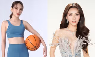 Mai Phương đã có profile trên trang chủ Miss World, netizen chỉ ra điểm bất hợp lý