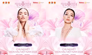 Hồ Ngọc Hà, Lệ Quyên là khách mời đặc biệt đêm Chung kết Hoa hậu Việt Nam 2024