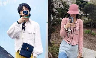 Món đồ đôi công khai đầu tiên của G-Dragon và Jennie, là "đánh dấu chủ quyền" hay gì?