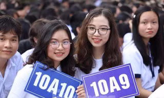 TPHCM sẽ tuyển hơn 71.000 học sinh vào lớp 10 công lập