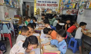 TPHCM kiểm tra hàng loạt trường về dạy thêm, học thêm