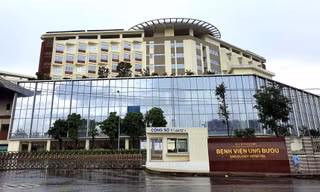 Sở Y tế TPHCM lên tiếng về thông tin bệnh viện quá tải người bệnh ung thư 