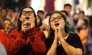 Một tỉnh phía Nam có thu nhập bình quân đầu người cao nhất nước