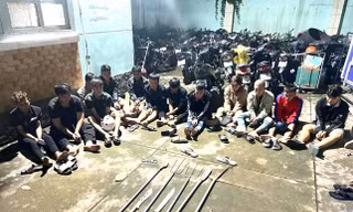 Diễn biến bất ngờ vụ phân xác chiều 29 Tết; Chân dung hội 'Kiến lửa 6789' vừa bị bắt
