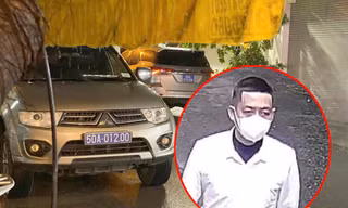 Chân dung kẻ sát hại nữ sinh 19 tuổi; Ô tô tông gãy lan can cầu, lao xuống sông
