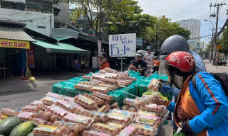 Chủ tịch TP Thủ Đức bị nhắc nhở; Công an TPHCM tinh gọn bộ máy