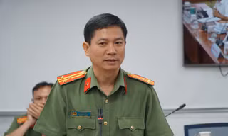 Cách cấp đổi giấy phép lái xe rất nhanh 