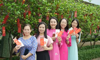 Bất ngờ thu nhập của giảng viên trường kỹ thuật tốp đầu TPHCM 