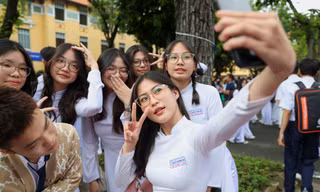 TPHCM chuẩn bị thế nào cho ngày khai giảng năm học mới?