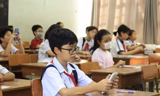 TPHCM “bội thu” điểm 10, nằm trong nhóm dẫn đầu cả nước ở 8 môn thi tốt nghiệp THPT 2025