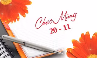 Phụ huynh vận động kinh phí tổ chức 20/11, hiệu trưởng ra thông báo khẩn