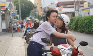 Gần 400 thí sinh vắng mặt trong ngày làm thủ tục thi vào lớp 10 ở TPHCM