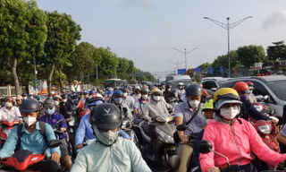 Chốt nhà thầu, khẩn trương xây nút giao thông gần 400 tỷ đồng ở cửa ngõ Tây Bắc TPHCM