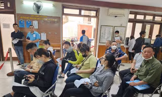 TPHCM lý giải nguyên nhân người dân đổ xô làm lý lịch tư pháp sau Tết