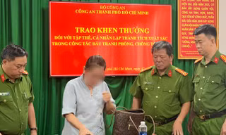 Giám đốc công an TPHCM nói về 'hội vỡ nợ muốn làm liều'