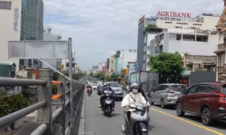 Điểm đen tai nạn giao thông mới ở TPHCM: Nguyên nhân chính là vi phạm nồng độ cồn