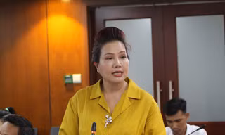 Giá vàng tăng cao, Công ty SJC có lợi ích gì? 