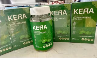 Sở Văn hóa TPHCM làm việc với TikToker trình báo kẹo Kera