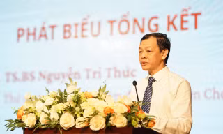 Thứ trưởng Bộ Y tế: 'Không tầm soát đột quỵ tùy tiện để giảm gánh nặng cho dân'