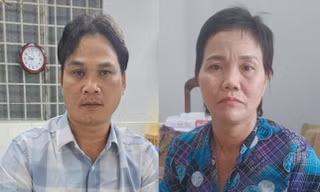 TPHCM 24/7: Bắt loạt đối tượng truy nã đặc biệt nguy hiểm; ‘Tối hậu thư' với nhà thầu Thuận An