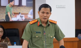 Công an TPHCM chỉ ra kịch bản mới của đối tượng lừa đảo chuyển tiền 