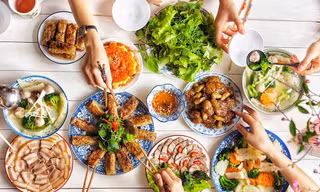 Bình Dương: Nhiều công nhân nhập viện sau bữa tiệc ở công ty 