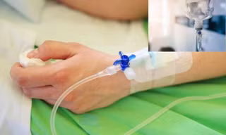 Mỗi năm hơn 182.000 ca mắc mới ung thư ở Việt Nam