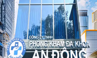 Vạch trần chiêu trò 'nhân bản' xét nghiệm ở phòng khám vẽ bệnh