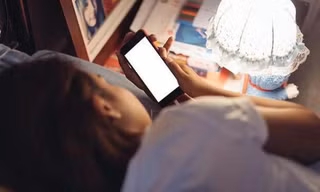 Ảnh minh họa: Internet