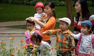 Thời tiết mát mẻ trong những ngày nghỉ lễ