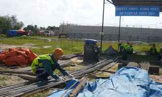 Dự án ngưng trệ, nhà nước mất hàng trăm tỷ đồng