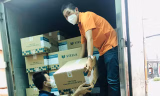 Hàng triệu viên thuốc điều trị COVID-19 tồn kho sẽ xử lý ra sao?