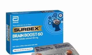 Thu hồi hiệu lực công bố 18 thực phẩm bảo vệ sức khỏe của Abbott Healthcare Việt Nam