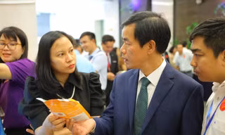 Cô gái mang 'đặc sản Huế' ra thế giới