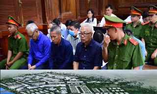 'Đại án DongABank', số phận dự án KĐT Mỹ Gia sẽ ra sao?