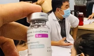 Bà Rịa - Vũng Tàu gây 'choáng' khi thông tin có nguồn cung 2,2 triệu liều vắc xin COVID