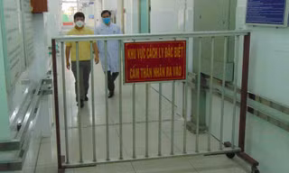 Ba bệnh nhân nghi mắc COVID-19 ở TPHCM đã đi những đâu?