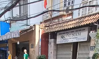 Phạt hàng trăm triệu, đình chỉ hoạt động, nhiều phòng khám ở TPHCM vẫn 'bất tuân'