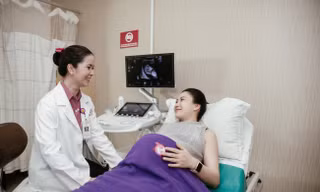 BV Phương Nam sở hữu hệ sinh thái toàn diện kết hợp Sản - Phụ khoa, Nhi khoa, Sơ sinh