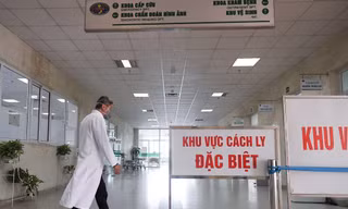 Bộ Y tế đánh giá sau 17 tháng tự chủ toàn diện Bệnh viện Bạch Mai chưa đạt mục tiêu đề ra. 