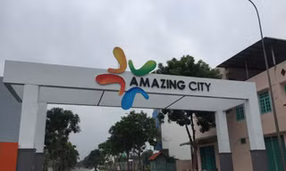 Kiến nghị công an vào cuộc kiểm tra dự án chưa giao đất đã bán hơn 200 căn nhà 