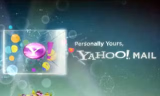 Email Yahoo mới tích hợp mạng xã hội