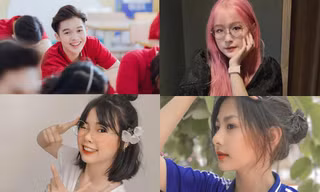 Kỳ thi Tốt nghiệp THPT Quốc gia 2021: Các hot TikToker 2K3 chuẩn bị gì trước “giờ G”?