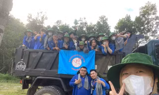 Sẵn sàng mùa hè xanh ở Lạng Sơn