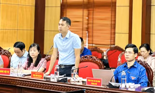 Giám sát thực hiện Luật Thanh niên và chiến lược phát triển thanh niên Việt Nam