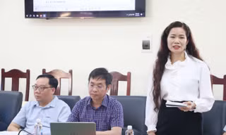 Đề án sắp xếp, tinh gọn tổ chức bộ máy MTTQ, các đoàn thể và hội quần chúng ở Lạng Sơn