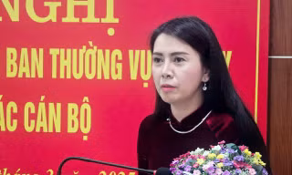 Lạng Sơn có tân Bí thư Thành ủy và Trưởng Ban Nội chính Tỉnh ủy