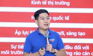 Lạng Sơn tập huấn nghiệp vụ công tác Đoàn