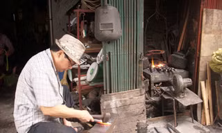 Ông Nguyễn Văn Lai